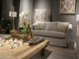 SHE Home Selection