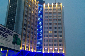 Гостиница "Брянск"2