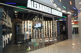 Магазин «Alexander Konasov»