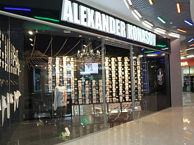 Магазин «Alexander Konasov»