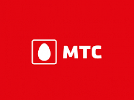 Офис open spase МТС