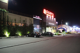 ТЦ «Московский», «Калита»6
