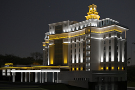 Мегаполис4