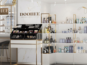 Бутик «DOOHEE» г. Норильск